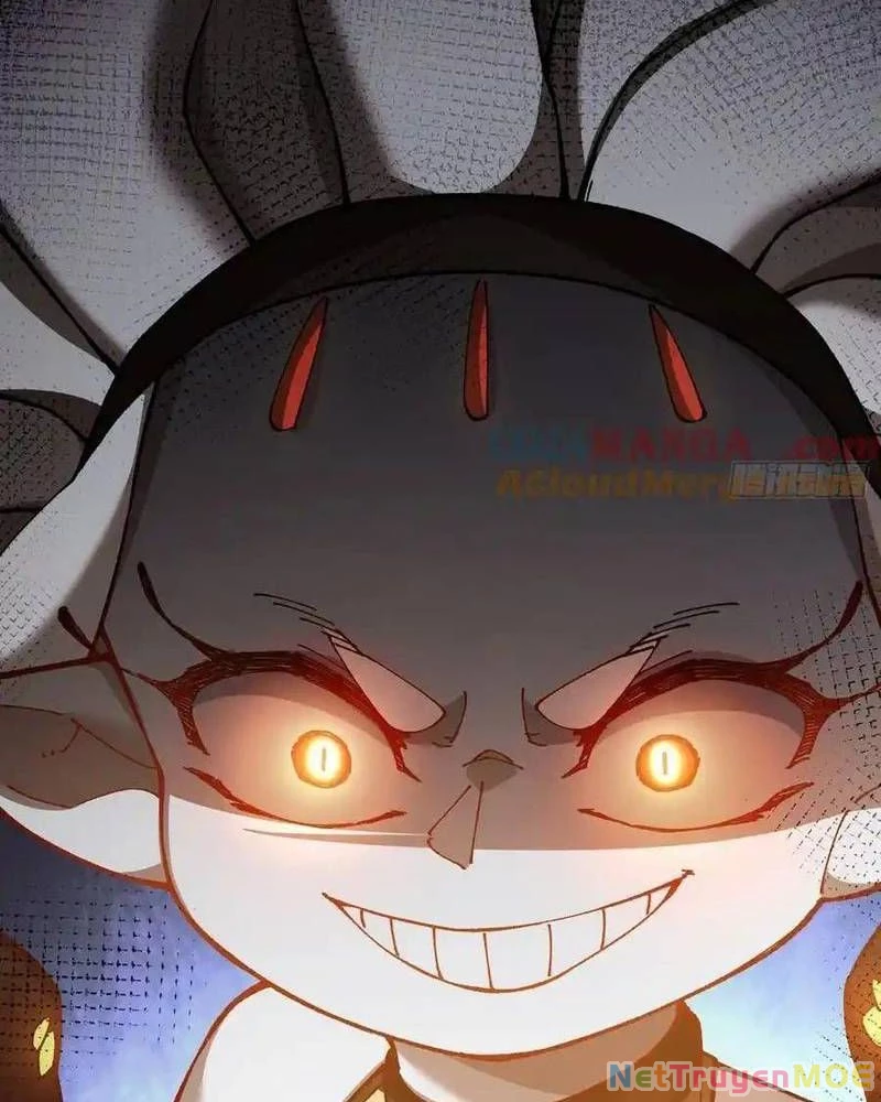 Ta Nhờ Đồ Đệ Kéo Dài Tính Mạng Chapter 33 - Trang 3