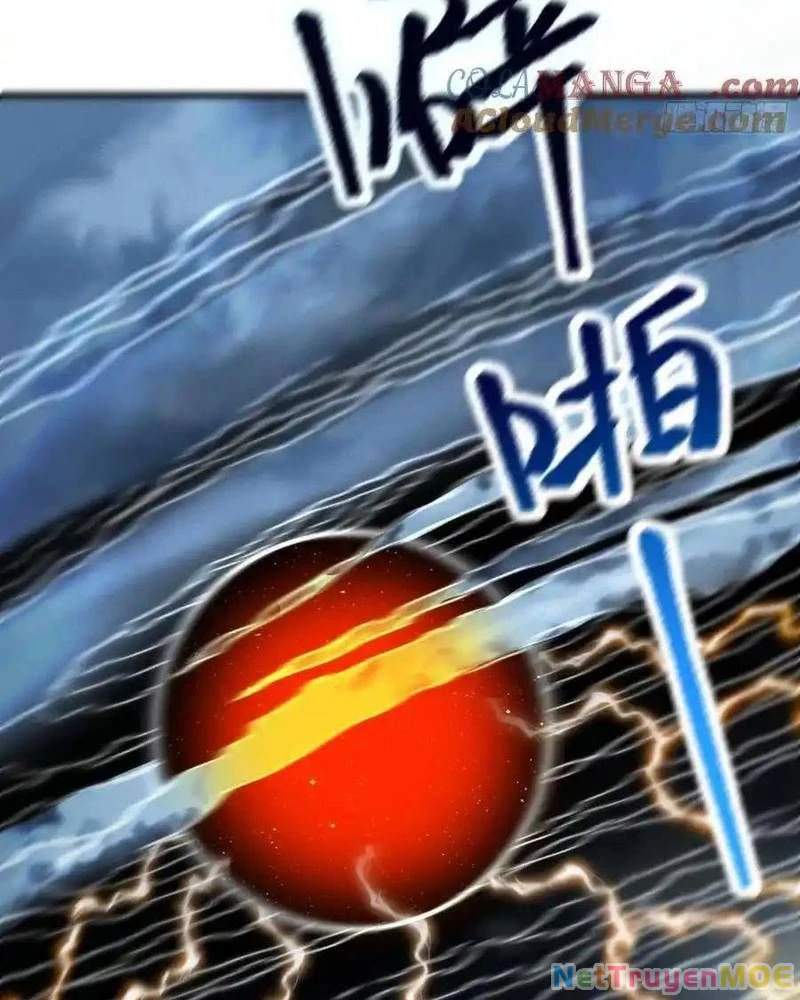 Ta Nhờ Đồ Đệ Kéo Dài Tính Mạng Chapter 33 - Trang 3