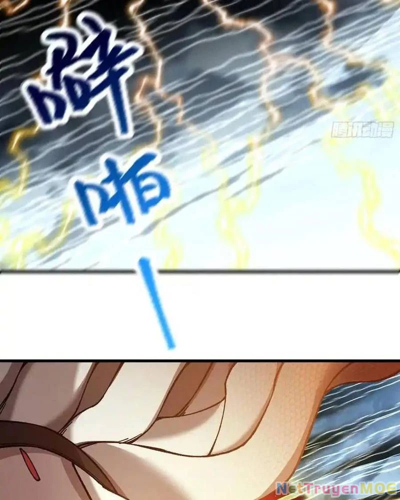 Ta Nhờ Đồ Đệ Kéo Dài Tính Mạng Chapter 33 - Trang 3