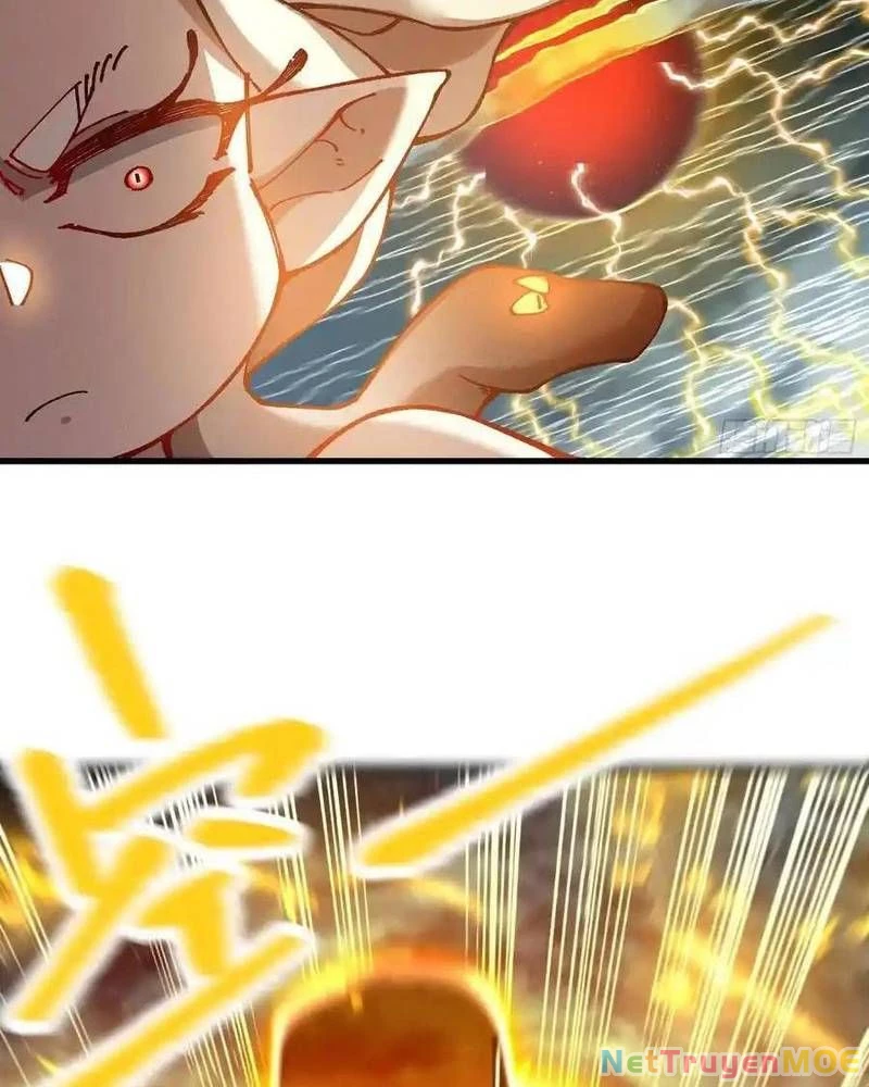 Ta Nhờ Đồ Đệ Kéo Dài Tính Mạng Chapter 33 - Trang 3