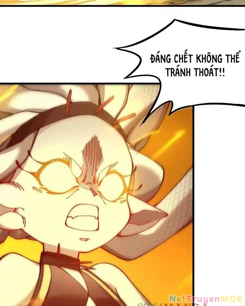 Ta Nhờ Đồ Đệ Kéo Dài Tính Mạng Chapter 33 - Trang 3