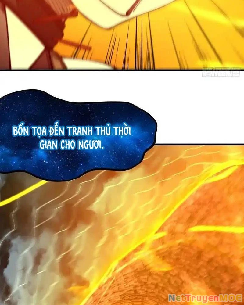 Ta Nhờ Đồ Đệ Kéo Dài Tính Mạng Chapter 33 - Trang 3