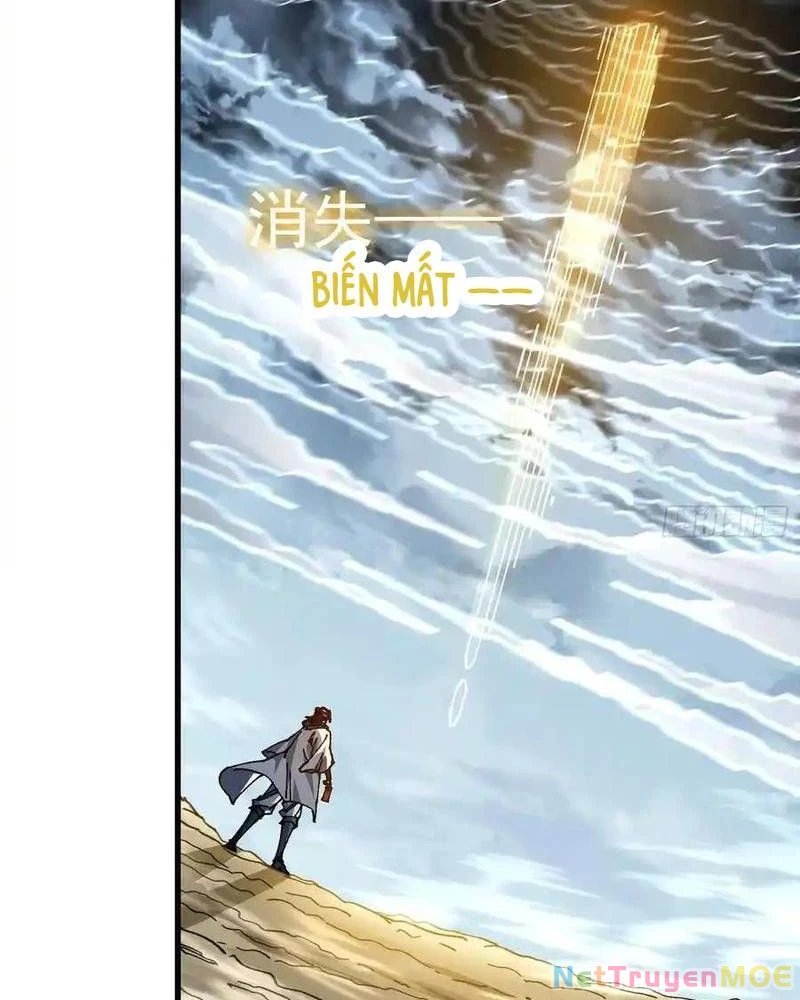 Ta Nhờ Đồ Đệ Kéo Dài Tính Mạng Chapter 33 - Trang 3