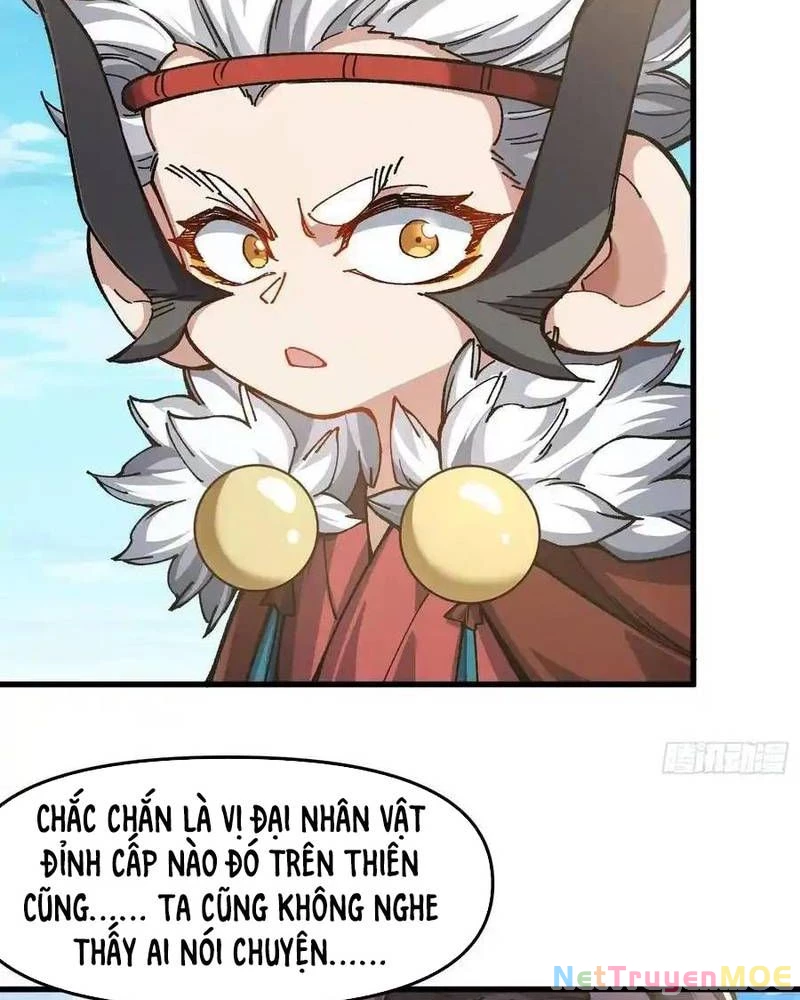 Ta Nhờ Đồ Đệ Kéo Dài Tính Mạng Chapter 33 - Trang 3