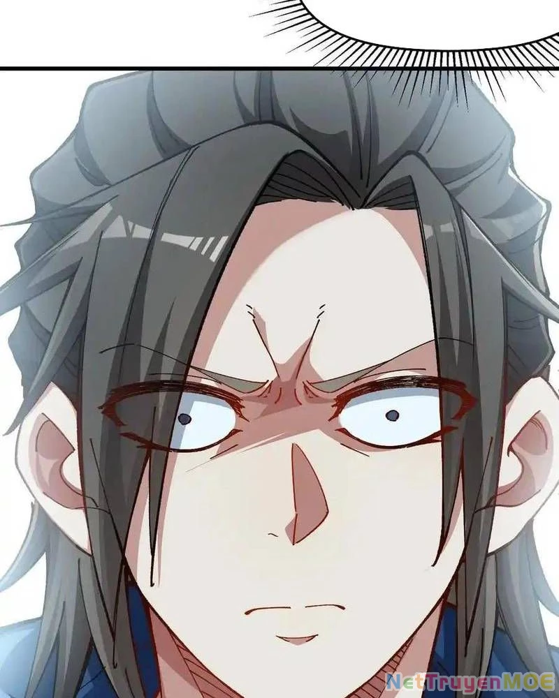 Ta Nhờ Đồ Đệ Kéo Dài Tính Mạng Chapter 33 - Trang 3