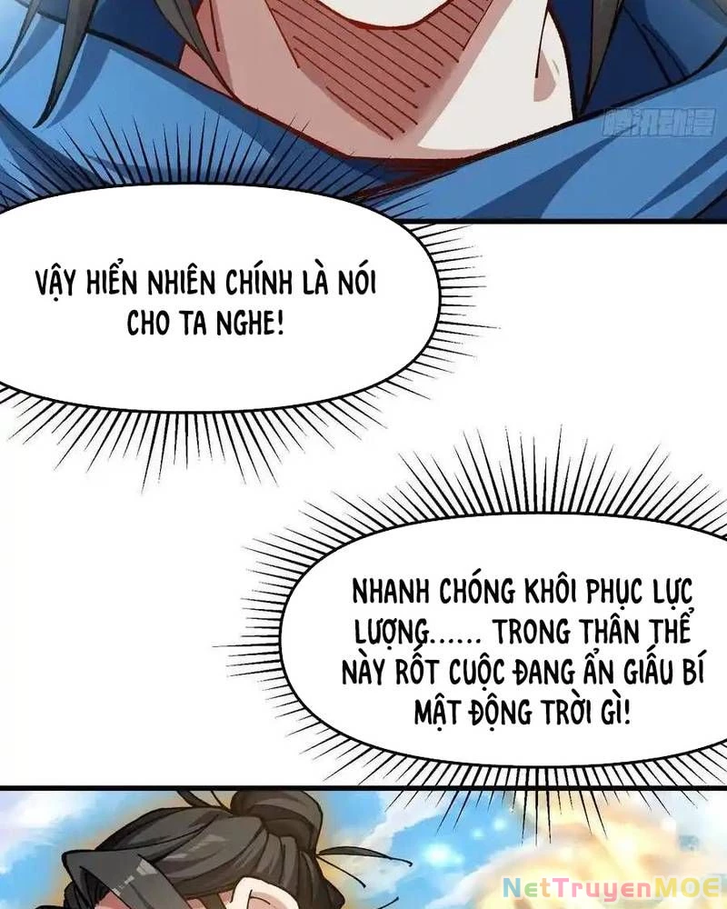 Ta Nhờ Đồ Đệ Kéo Dài Tính Mạng Chapter 33 - Trang 3