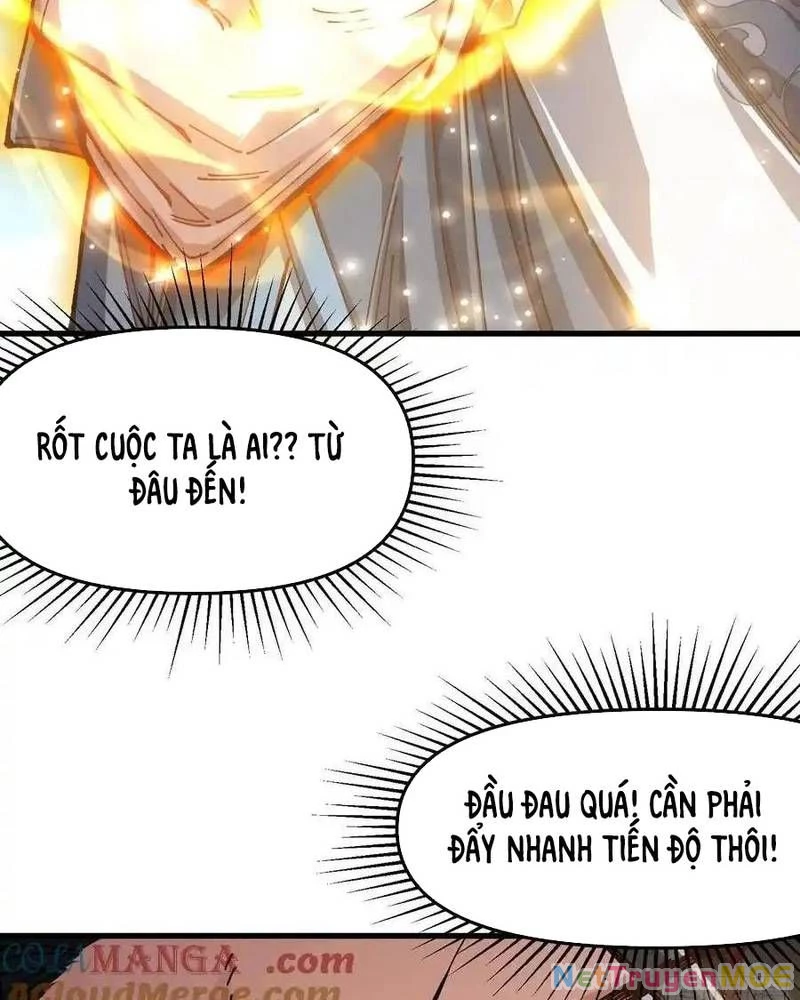 Ta Nhờ Đồ Đệ Kéo Dài Tính Mạng Chapter 33 - Trang 3