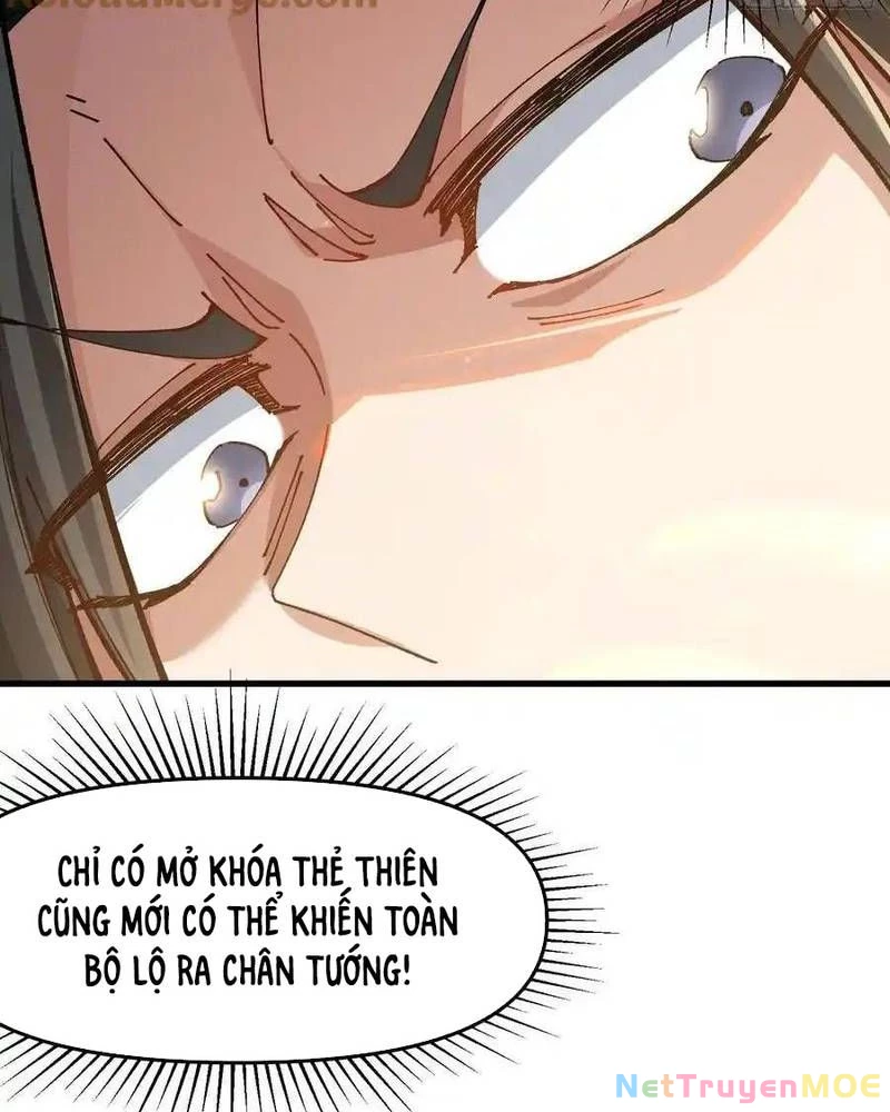 Ta Nhờ Đồ Đệ Kéo Dài Tính Mạng Chapter 33 - Trang 3