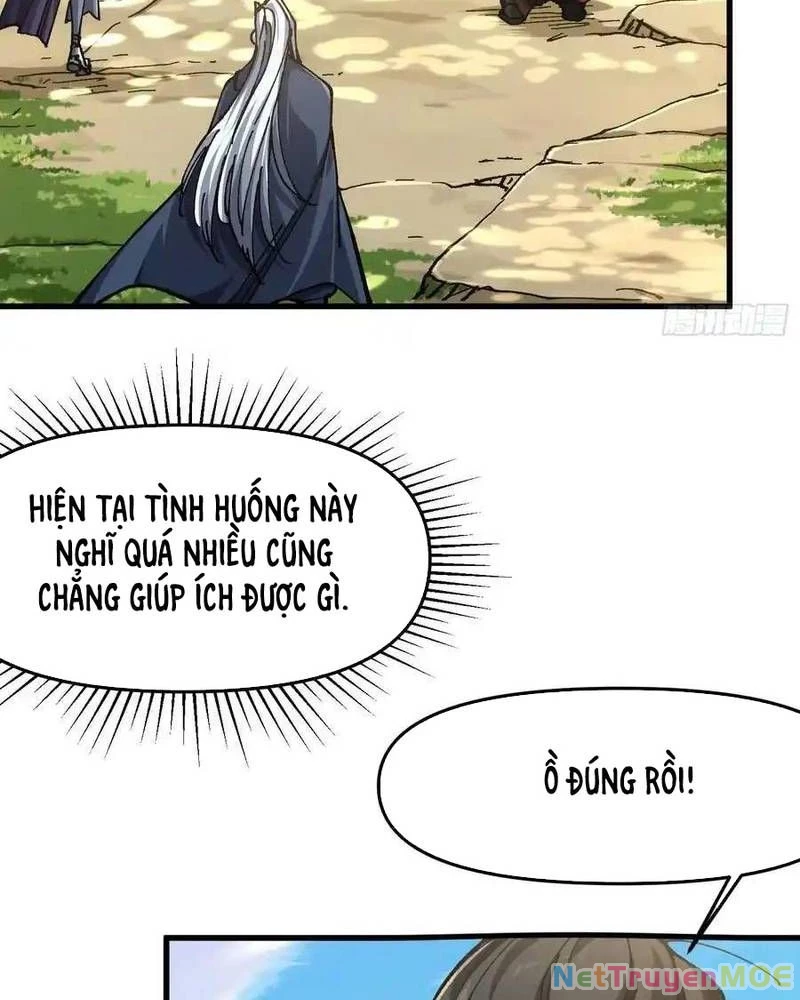 Ta Nhờ Đồ Đệ Kéo Dài Tính Mạng Chapter 33 - Trang 3