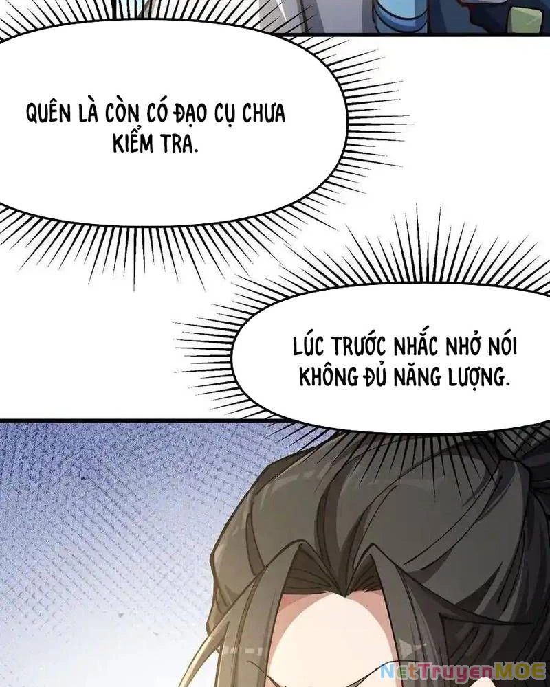 Ta Nhờ Đồ Đệ Kéo Dài Tính Mạng Chapter 33 - Trang 3