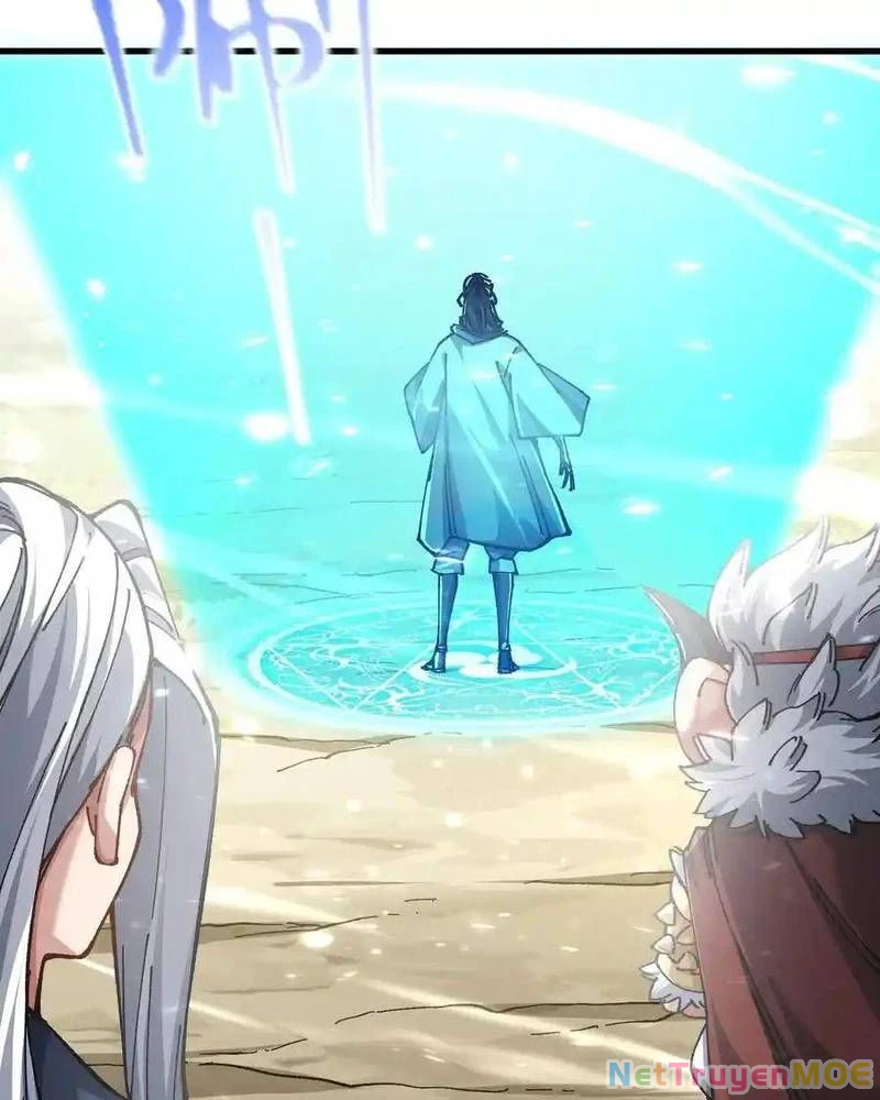 Ta Nhờ Đồ Đệ Kéo Dài Tính Mạng Chapter 33 - Trang 3