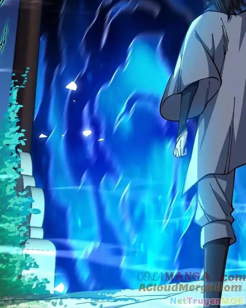 Ta Nhờ Đồ Đệ Kéo Dài Tính Mạng Chapter 33 - Trang 3