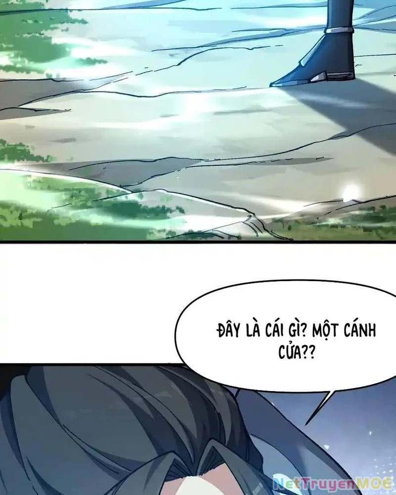 Ta Nhờ Đồ Đệ Kéo Dài Tính Mạng Chapter 33 - Trang 3