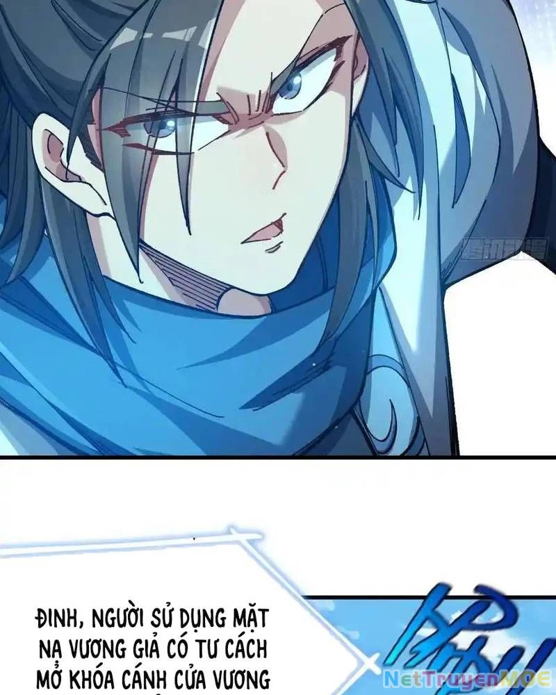 Ta Nhờ Đồ Đệ Kéo Dài Tính Mạng Chapter 33 - Trang 3
