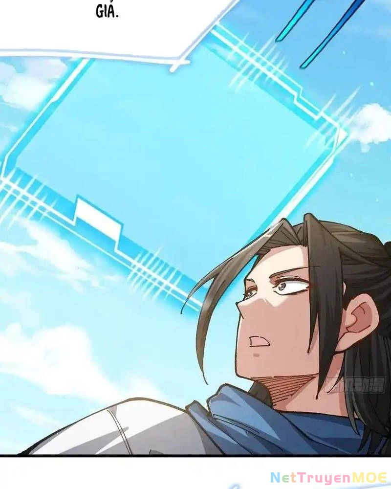 Ta Nhờ Đồ Đệ Kéo Dài Tính Mạng Chapter 33 - Trang 3