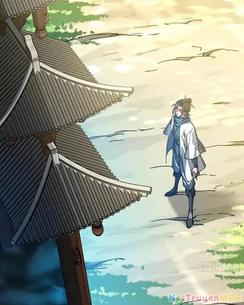 Ta Nhờ Đồ Đệ Kéo Dài Tính Mạng Chapter 33 - Trang 3