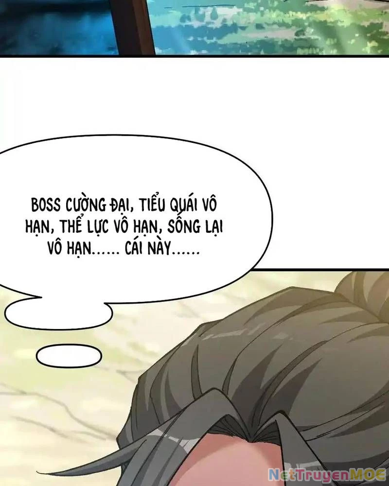 Ta Nhờ Đồ Đệ Kéo Dài Tính Mạng Chapter 33 - Trang 3