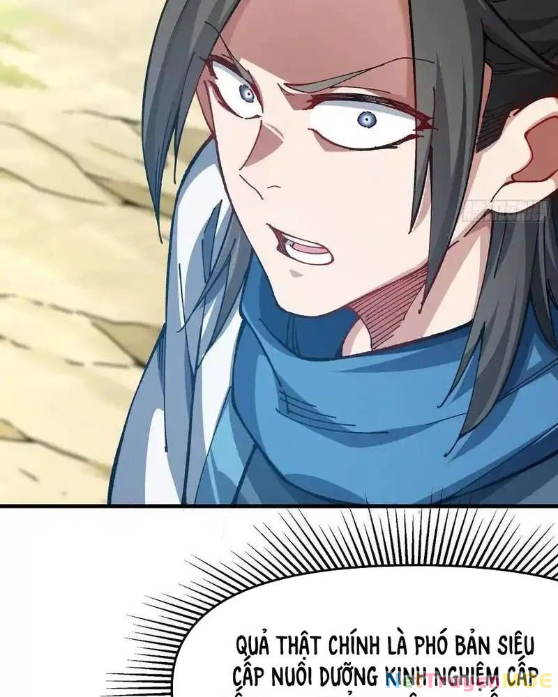 Ta Nhờ Đồ Đệ Kéo Dài Tính Mạng Chapter 33 - Trang 3