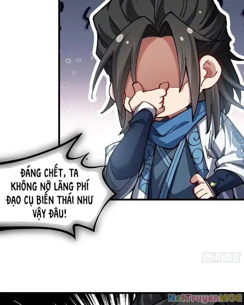 Ta Nhờ Đồ Đệ Kéo Dài Tính Mạng Chapter 33 - Trang 3