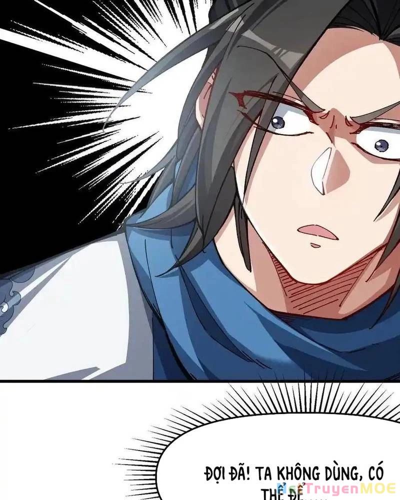 Ta Nhờ Đồ Đệ Kéo Dài Tính Mạng Chapter 33 - Trang 3