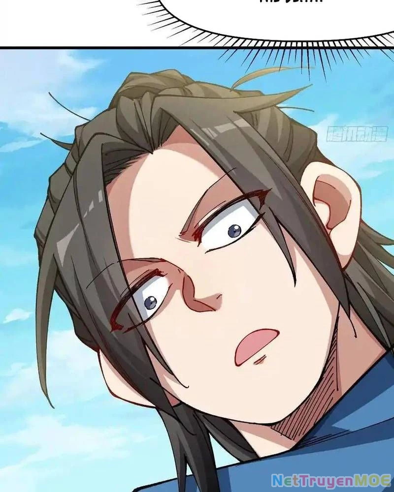 Ta Nhờ Đồ Đệ Kéo Dài Tính Mạng Chapter 33 - Trang 3