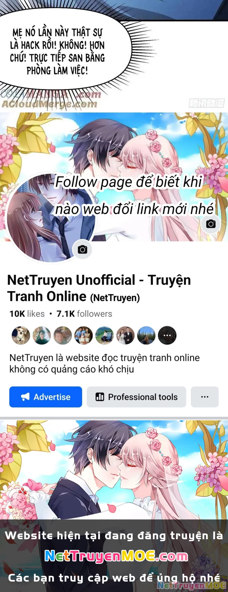 Ta Nhờ Đồ Đệ Kéo Dài Tính Mạng Chapter 33 - Trang 3