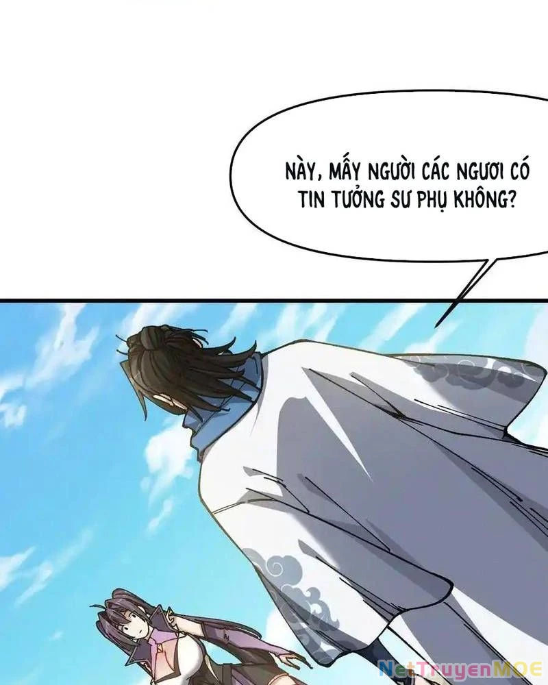 Ta Nhờ Đồ Đệ Kéo Dài Tính Mạng Chapter 34 - Trang 3