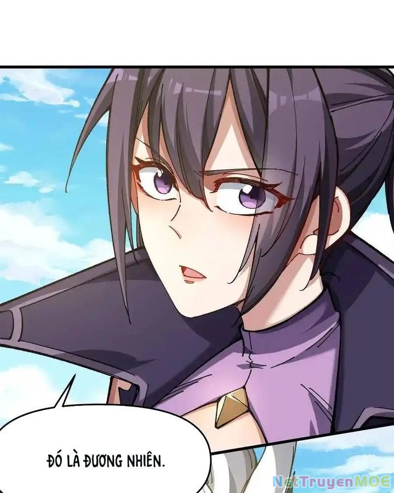 Ta Nhờ Đồ Đệ Kéo Dài Tính Mạng Chapter 34 - Trang 3
