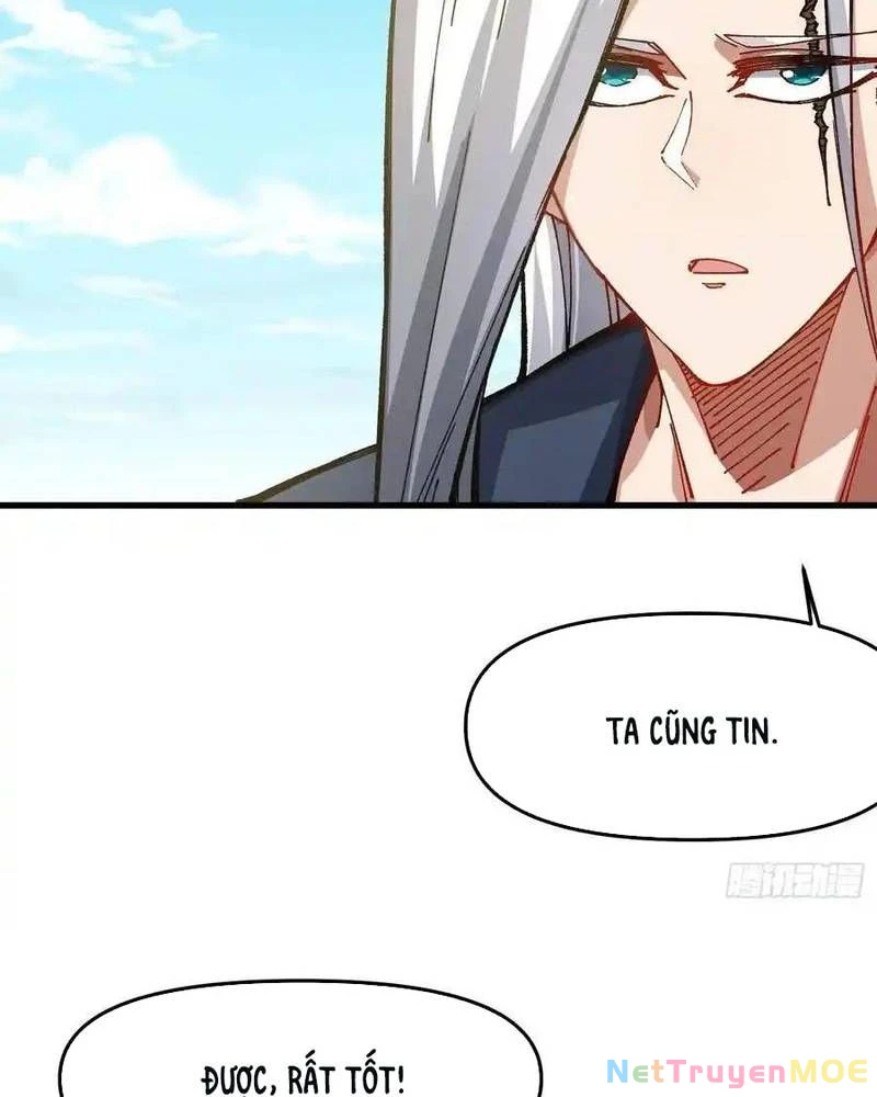 Ta Nhờ Đồ Đệ Kéo Dài Tính Mạng Chapter 34 - Trang 3