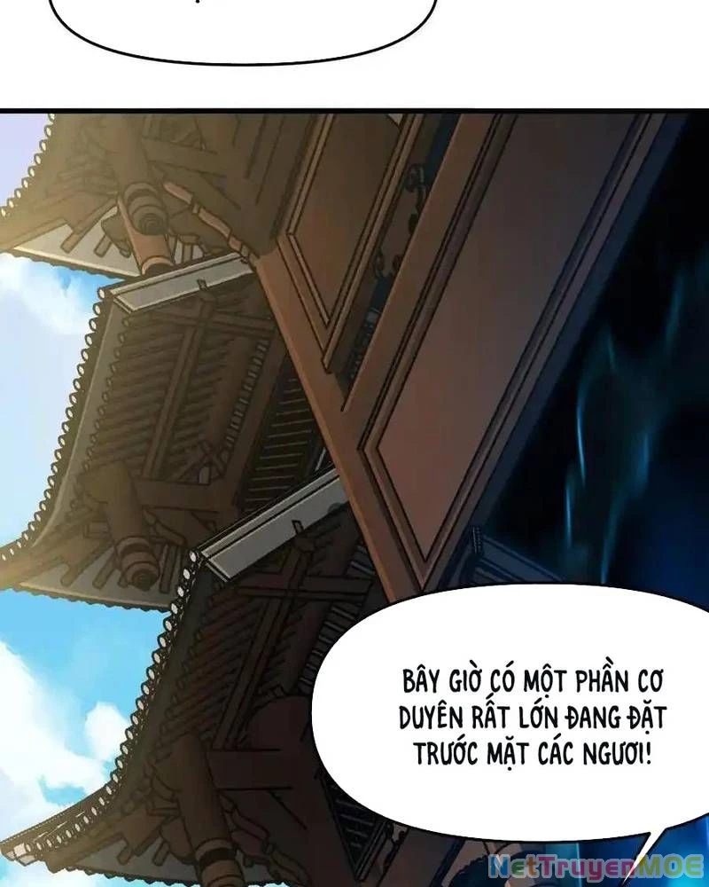 Ta Nhờ Đồ Đệ Kéo Dài Tính Mạng Chapter 34 - Trang 3