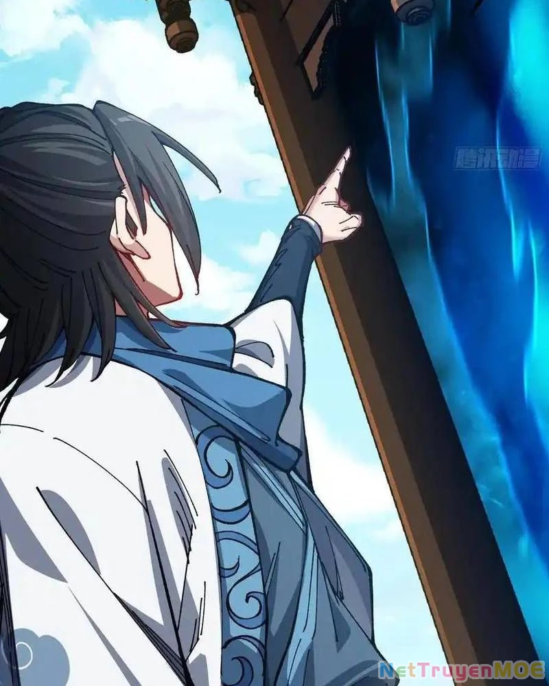 Ta Nhờ Đồ Đệ Kéo Dài Tính Mạng Chapter 34 - Trang 3