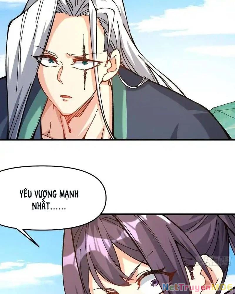 Ta Nhờ Đồ Đệ Kéo Dài Tính Mạng Chapter 34 - Trang 3