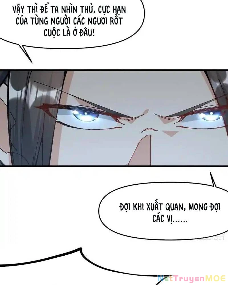 Ta Nhờ Đồ Đệ Kéo Dài Tính Mạng Chapter 34 - Trang 3