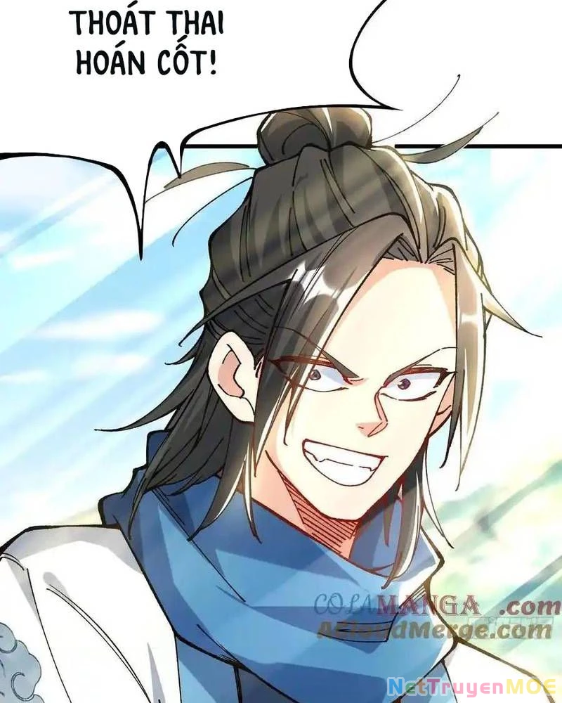 Ta Nhờ Đồ Đệ Kéo Dài Tính Mạng Chapter 34 - Trang 3