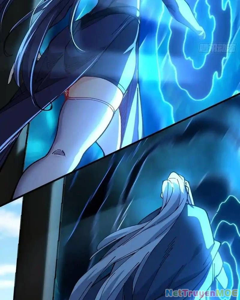 Ta Nhờ Đồ Đệ Kéo Dài Tính Mạng Chapter 34 - Trang 3