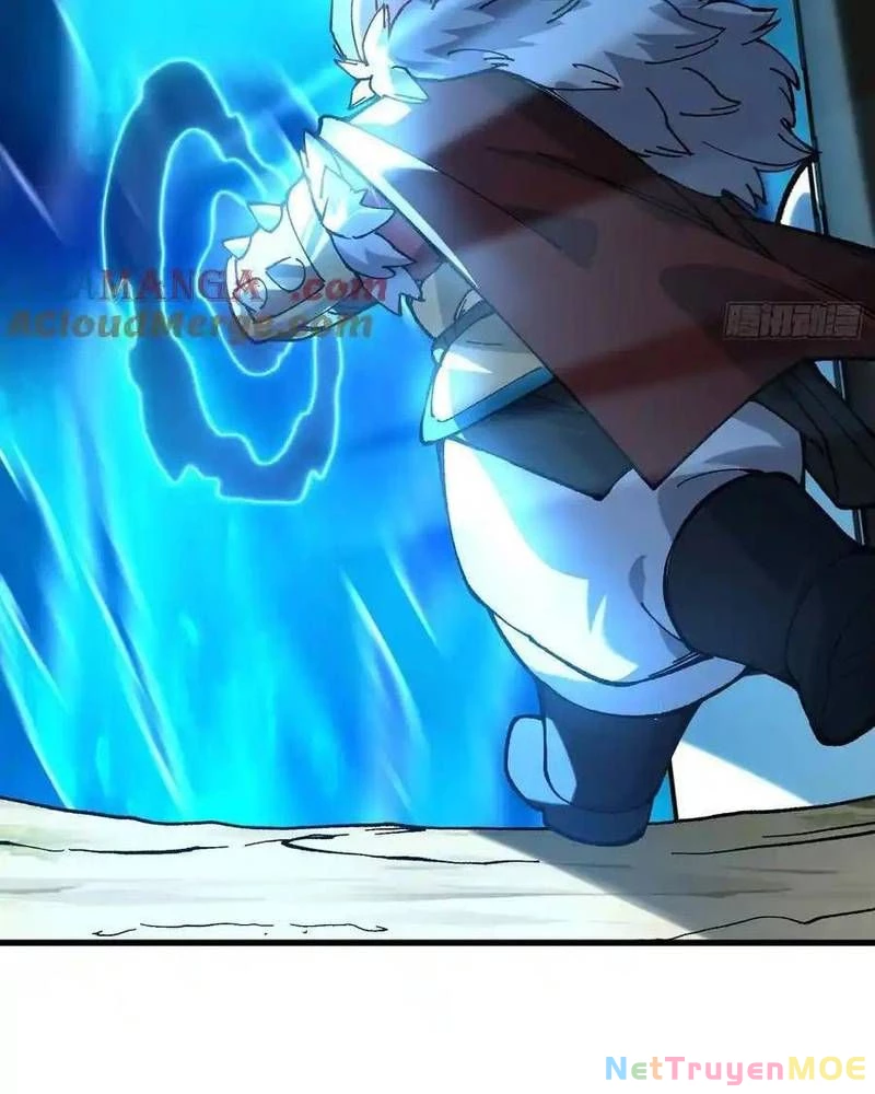 Ta Nhờ Đồ Đệ Kéo Dài Tính Mạng Chapter 34 - Trang 3
