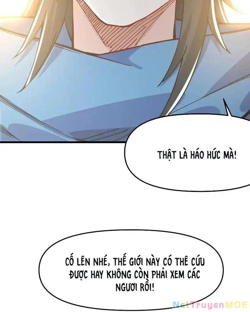 Ta Nhờ Đồ Đệ Kéo Dài Tính Mạng Chapter 34 - Trang 3