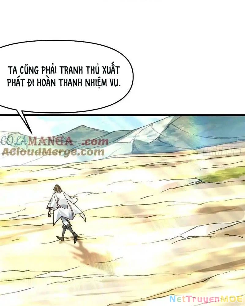 Ta Nhờ Đồ Đệ Kéo Dài Tính Mạng Chapter 34 - Trang 3