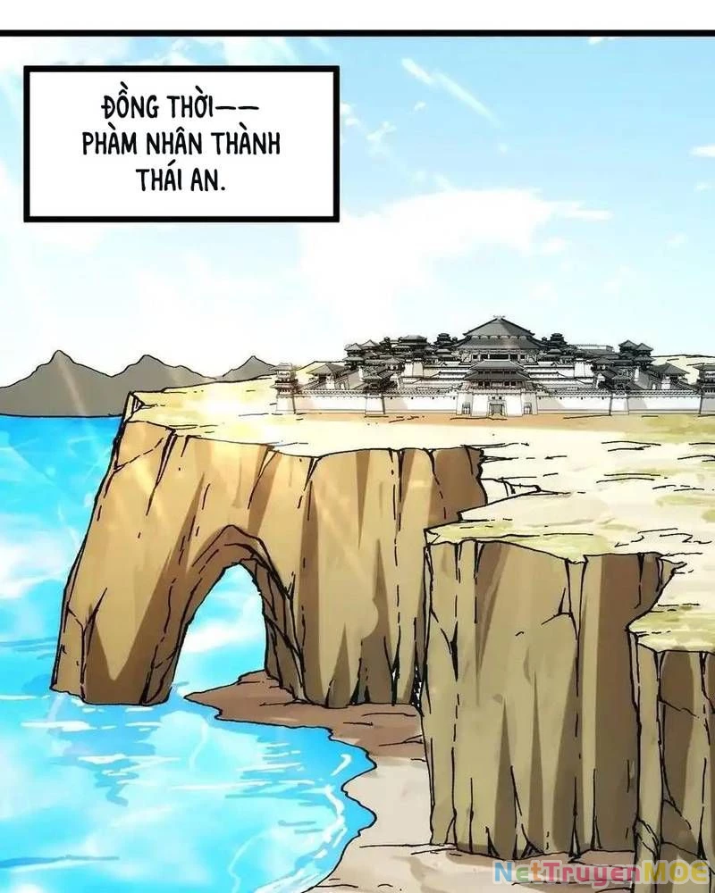 Ta Nhờ Đồ Đệ Kéo Dài Tính Mạng Chapter 34 - Trang 3