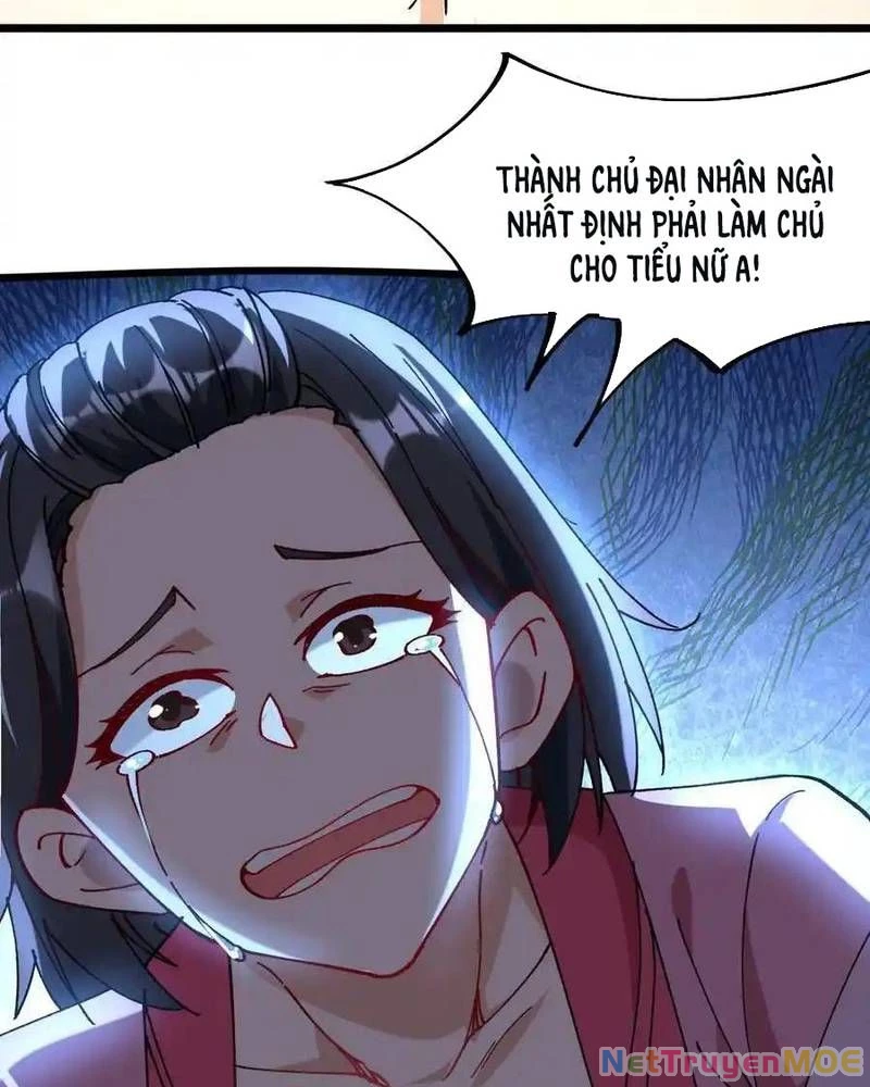Ta Nhờ Đồ Đệ Kéo Dài Tính Mạng Chapter 34 - Trang 3
