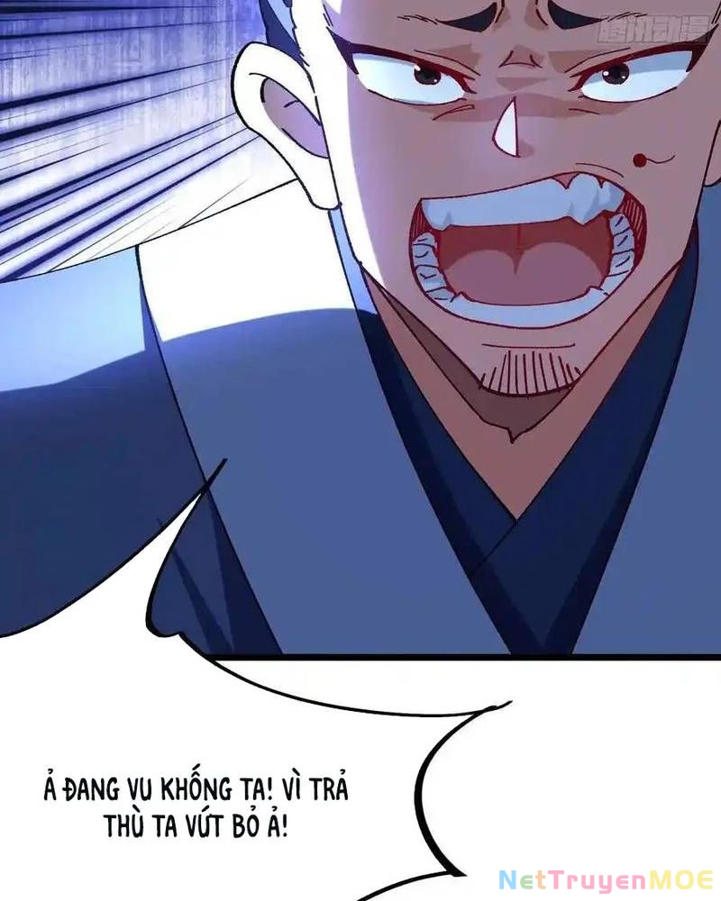 Ta Nhờ Đồ Đệ Kéo Dài Tính Mạng Chapter 34 - Trang 3