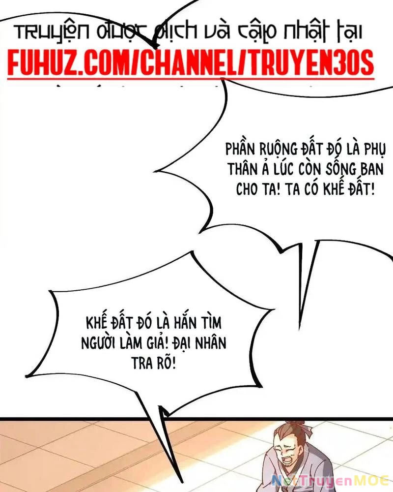 Ta Nhờ Đồ Đệ Kéo Dài Tính Mạng Chapter 34 - Trang 3