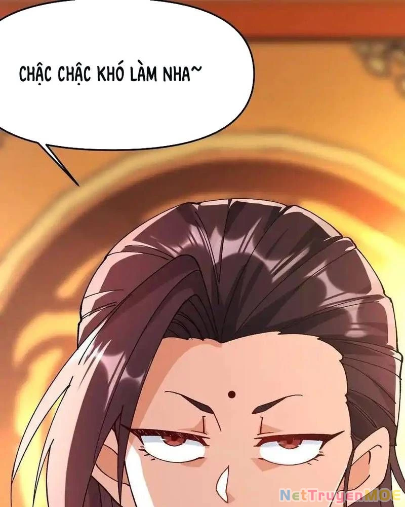Ta Nhờ Đồ Đệ Kéo Dài Tính Mạng Chapter 34 - Trang 3