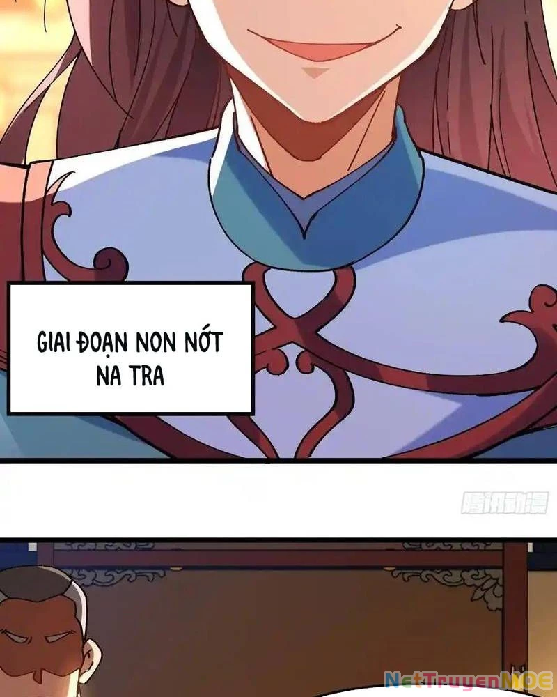 Ta Nhờ Đồ Đệ Kéo Dài Tính Mạng Chapter 34 - Trang 3