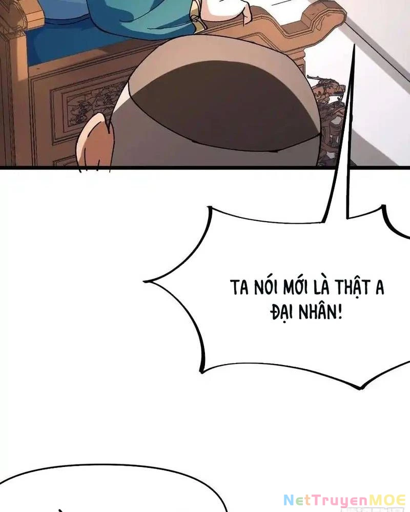 Ta Nhờ Đồ Đệ Kéo Dài Tính Mạng Chapter 34 - Trang 3