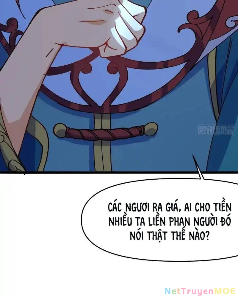 Ta Nhờ Đồ Đệ Kéo Dài Tính Mạng Chapter 34 - Trang 3