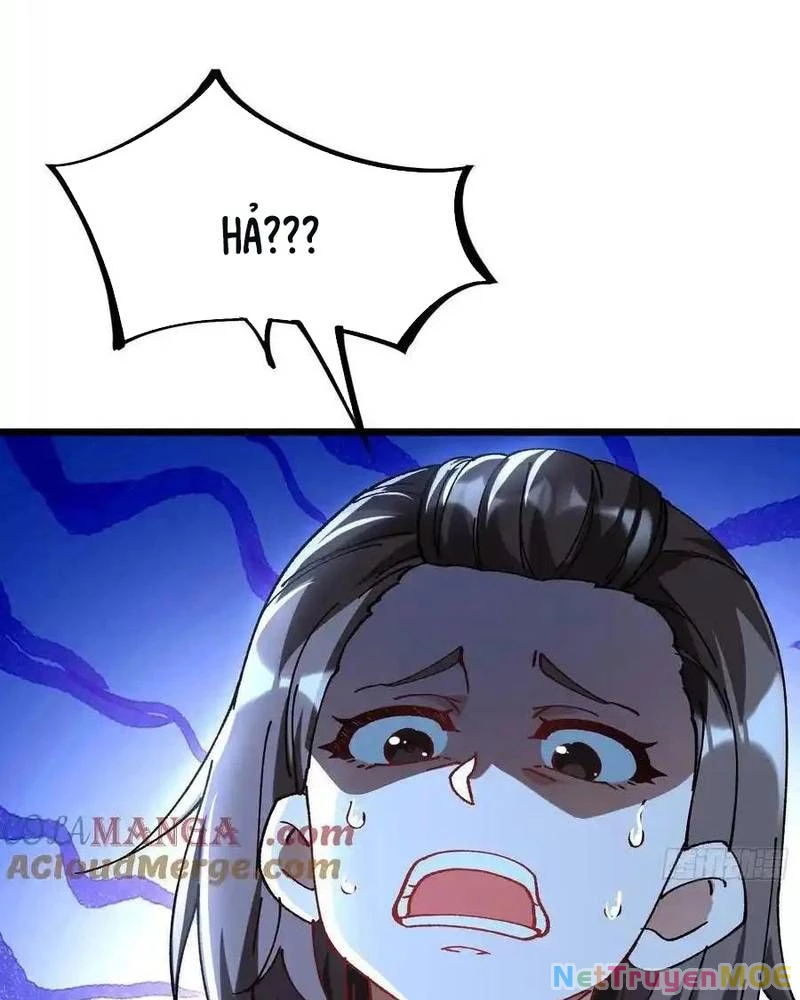 Ta Nhờ Đồ Đệ Kéo Dài Tính Mạng Chapter 34 - Trang 3