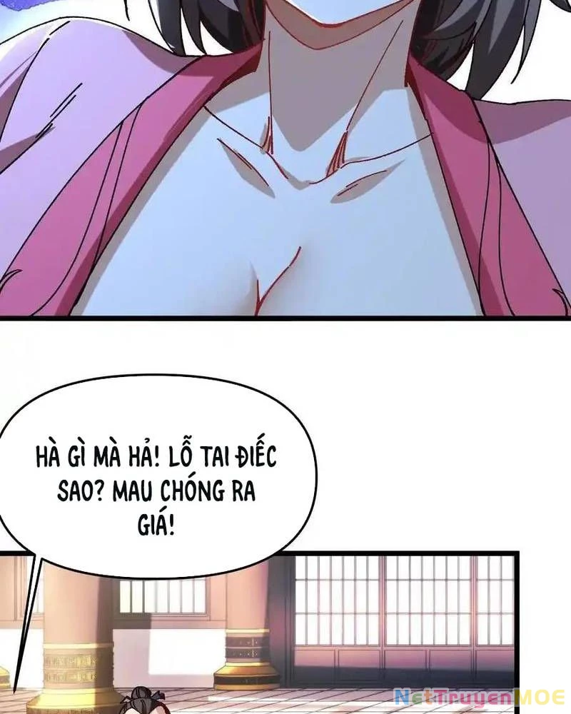 Ta Nhờ Đồ Đệ Kéo Dài Tính Mạng Chapter 34 - Trang 3