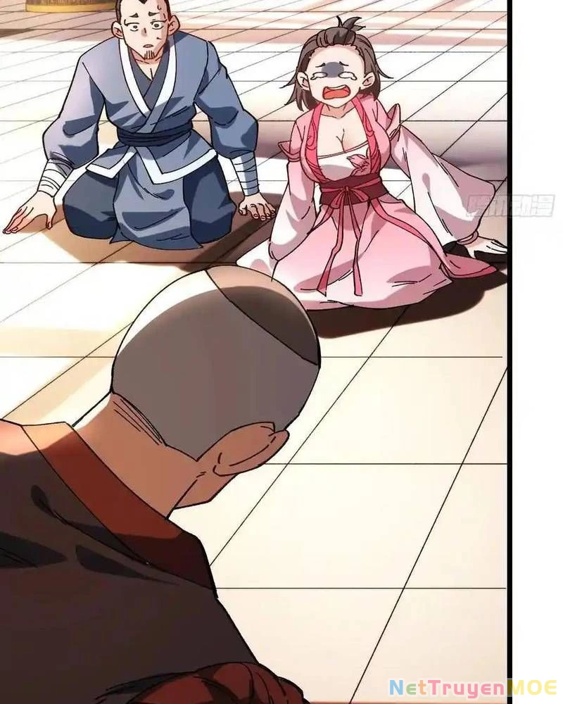 Ta Nhờ Đồ Đệ Kéo Dài Tính Mạng Chapter 34 - Trang 3