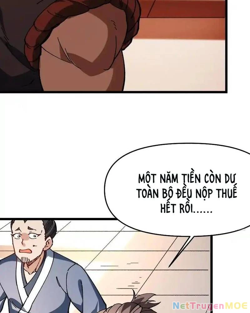 Ta Nhờ Đồ Đệ Kéo Dài Tính Mạng Chapter 34 - Trang 3